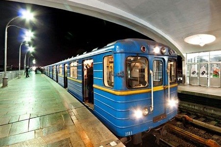 Кличко просит возобновить работу киевского метро с 25 мая