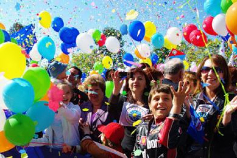 Церковные и государственные праздники в Украине