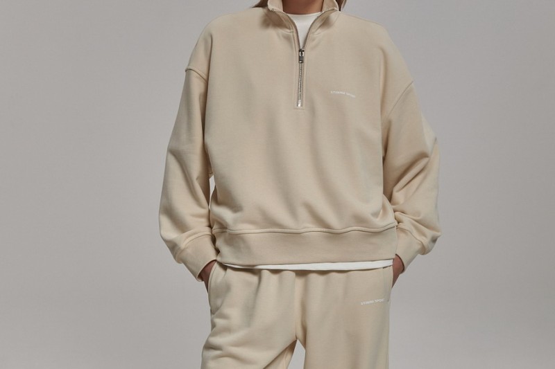 Большие размеры: спортивные женские костюмы для комфорта и уверенности