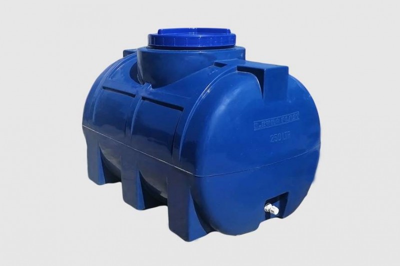 Пластиковые баки в пищевой промышленности