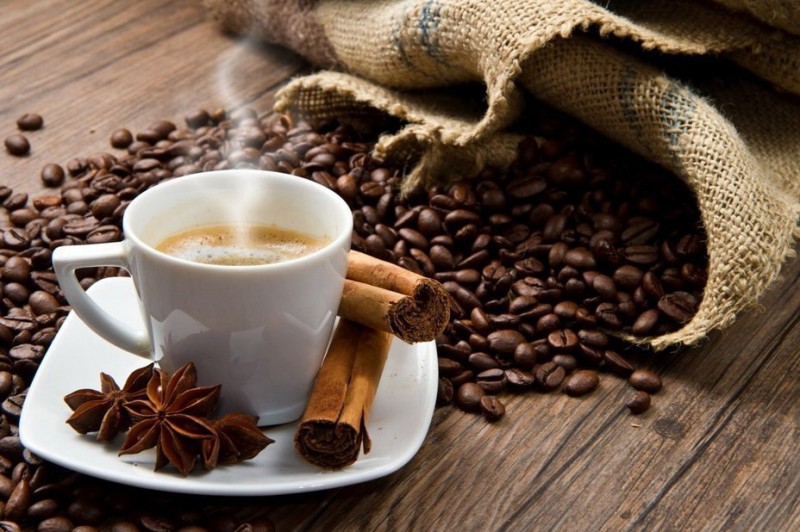 Какие факторы нужно учесть при выборе кофе в зернах?