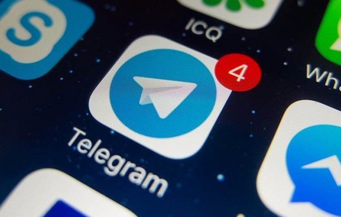 В Киеве запустили Telegram-бота для парковки