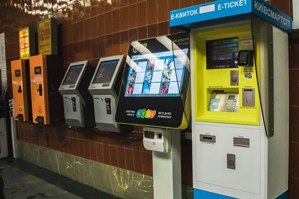 Шесть станций столичного метро будут работать автоматизировано