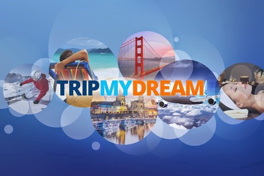 TripMyDream - выгодные путешествия в любую точку мира