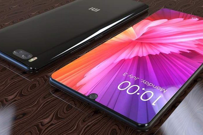 В сети появилась обновленная информация о Xiaomi Mi  9