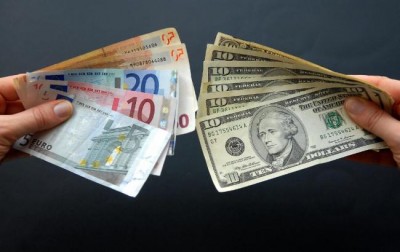 В Киеве разоблачили нелегальный «обменник» с ежемесячным оборотом в $4,5 млн  