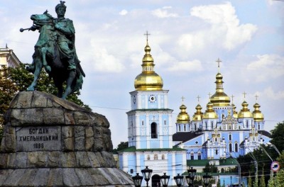 Киев признали самым дешевым городом в Европе для туристов