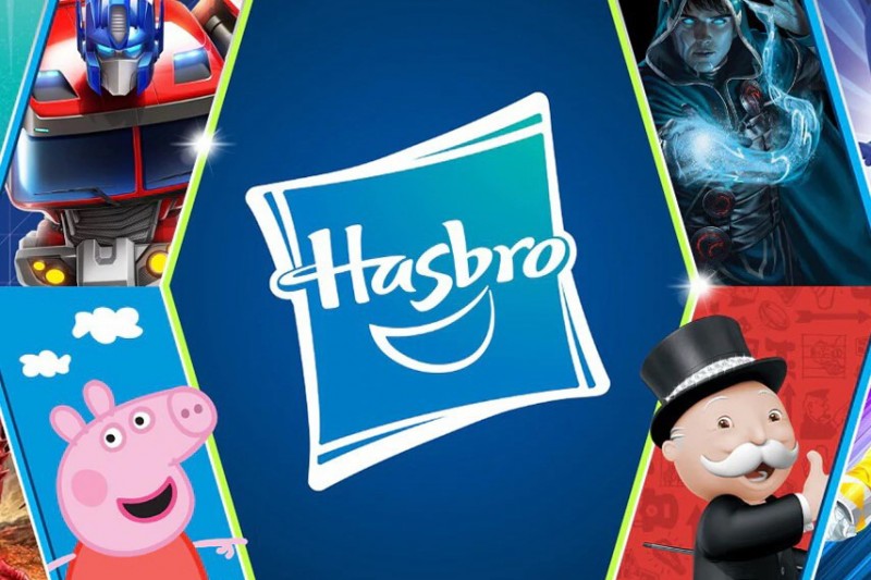 Игрушки Hasbro: в чем их преимущества и почему они такие популярные?