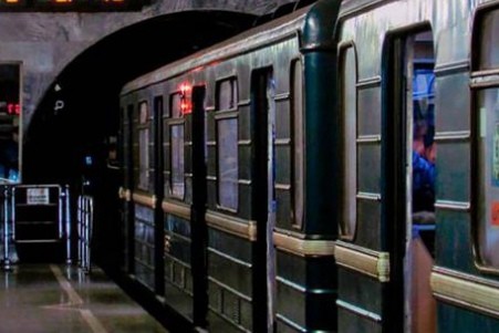 Столичное метро в новогоднюю ночь будет работать дольше