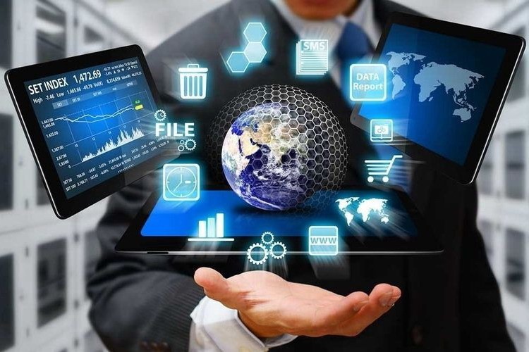 Выбор интернет-провайдера: основные критерии