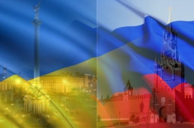 Киев расторг отношения с российскими городами-побратимами