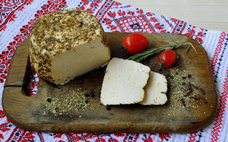Натуральные продукты в интернет-магазине TheLavka