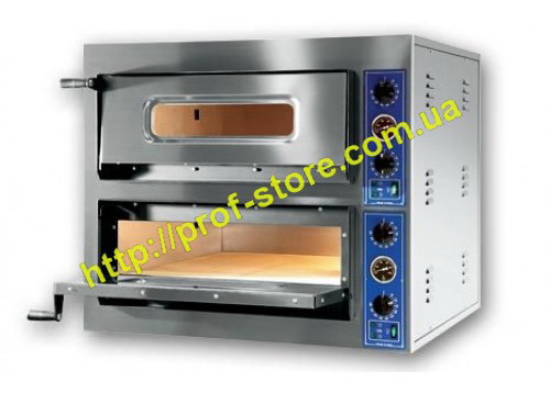 Печь для пиццы GGF X 44/36 (Италия)