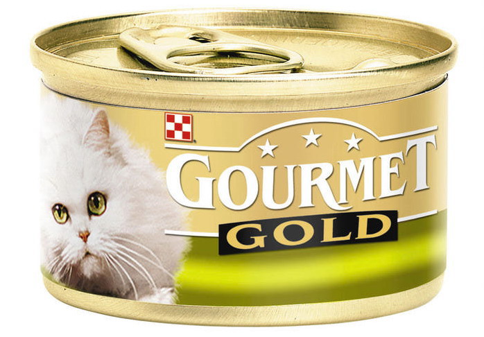 Gourmet Gold