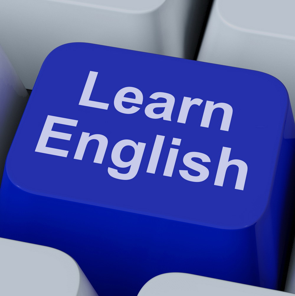Learn English