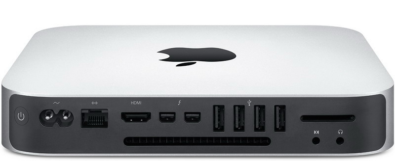Apple Mac mini