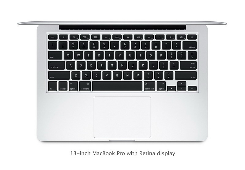 Apple MacBook Pro