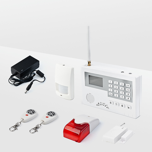 GSM сигнализация AL 800 Kit