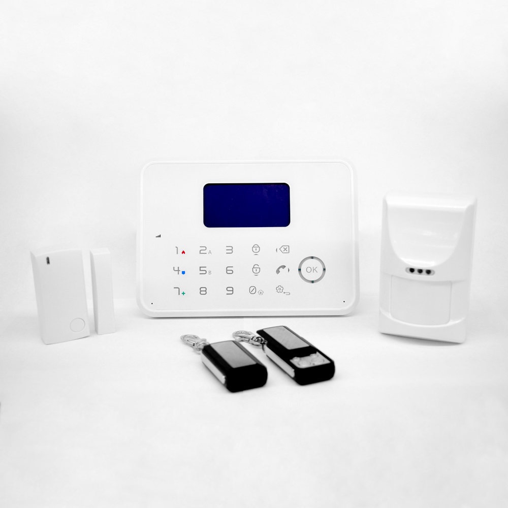 Gsm сигнализация AL 850