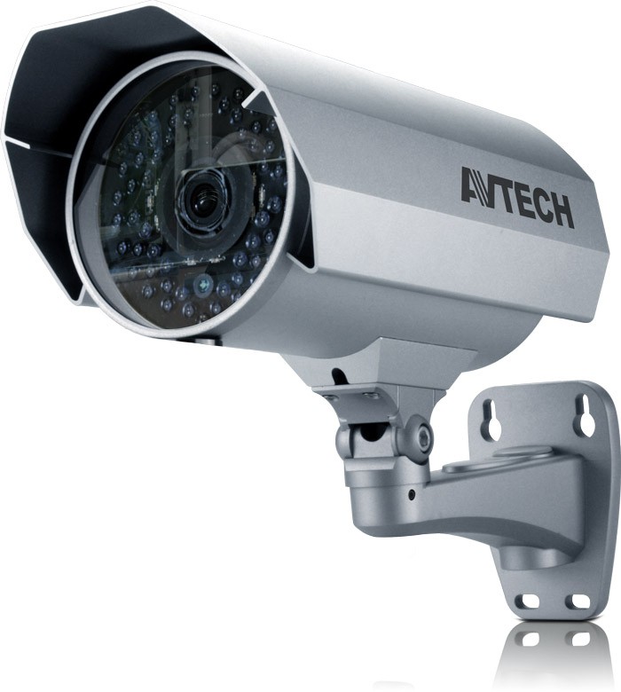 Видеокамеры AVTech AVN-363