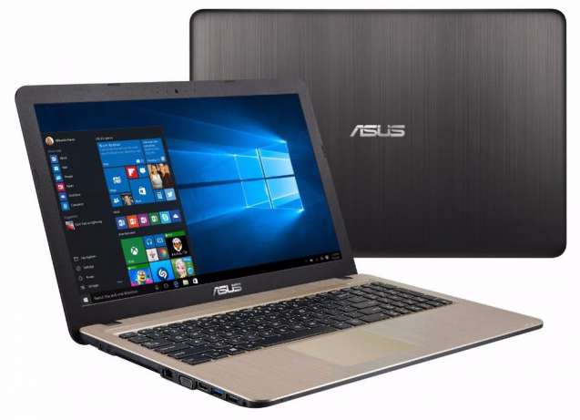 НОУТБУК ASUS R540SA-XX022