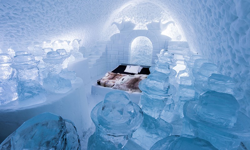 Icehotel