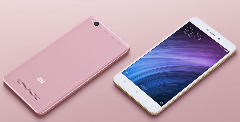 Xiaomi Redmi