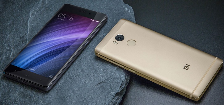Xiaomi Redmi