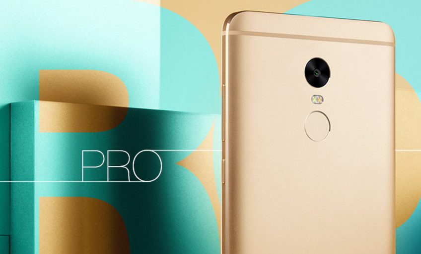 Xiaomi Redmi