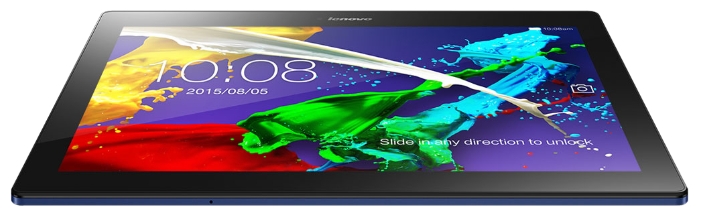 Планшет Lenovo Tab 2 A7