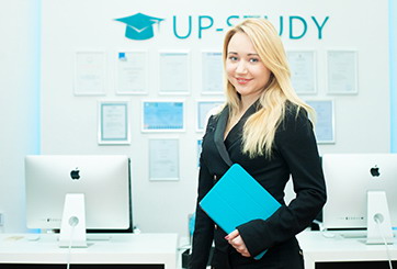 UP-STUDY - навчання в Польщі