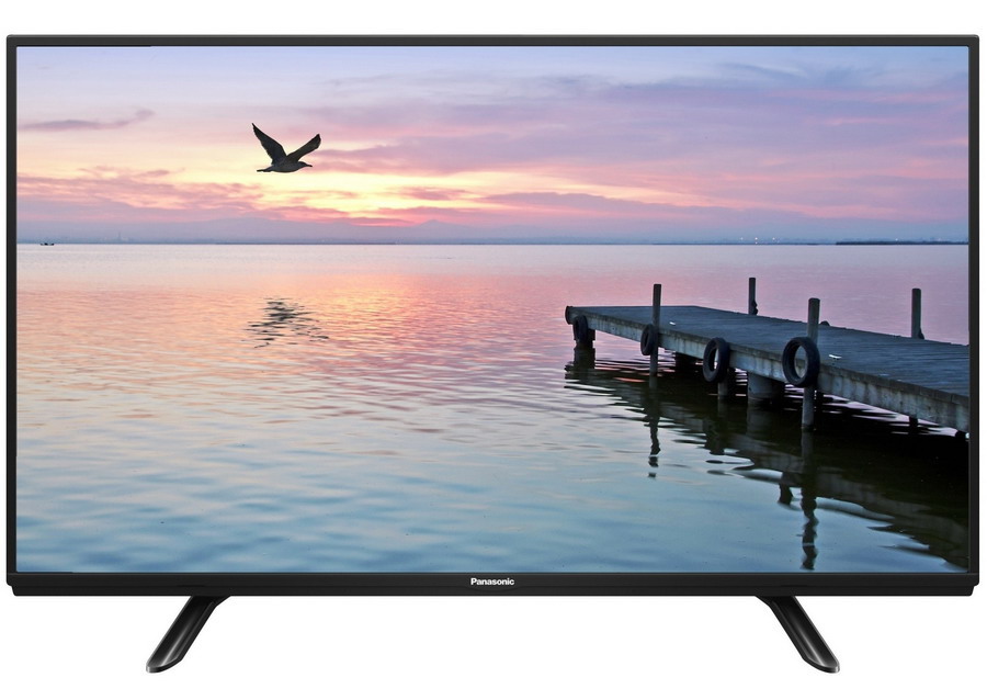 LED-телевизор Panasonic TX-40DR400