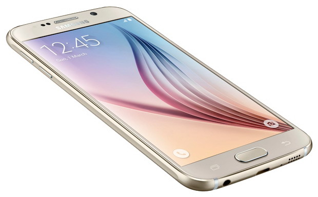 Samsung Galaxy S6 Edge