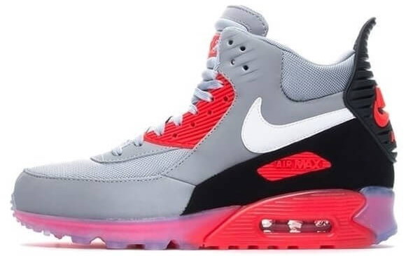 Кроссовки Nike Air Max