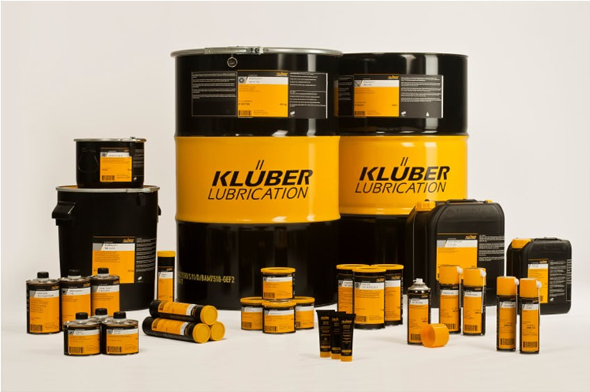 Kluber Lubrication