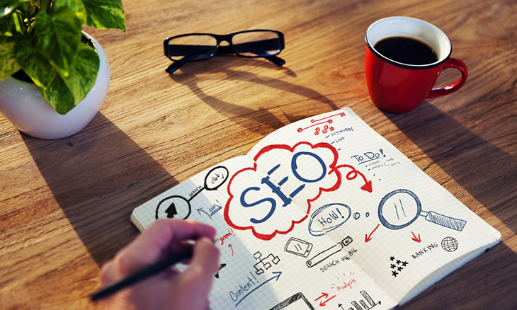 seo оптимизация сайта
