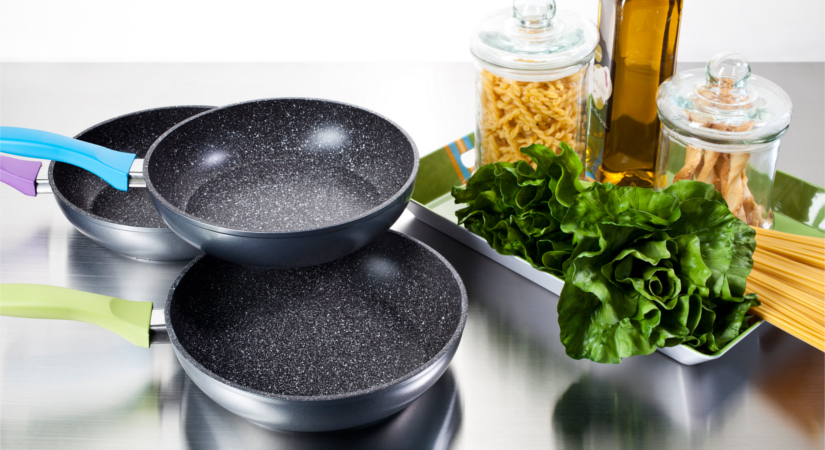 сковородки