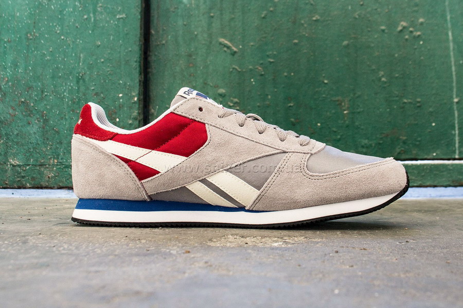 Спортивная обувь REEBOK ROYAL CLASSIC JOGGER RS