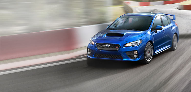 Subaru
