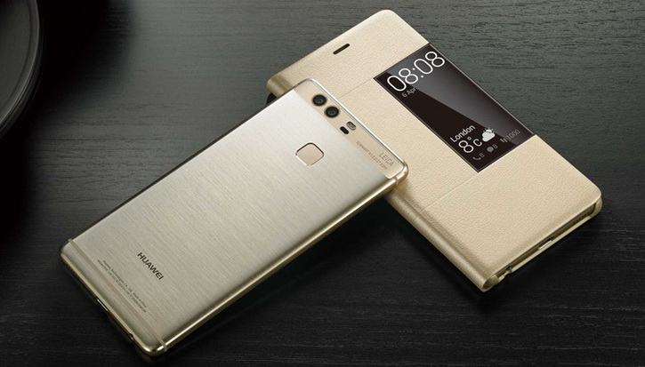 HUAWEI P9
