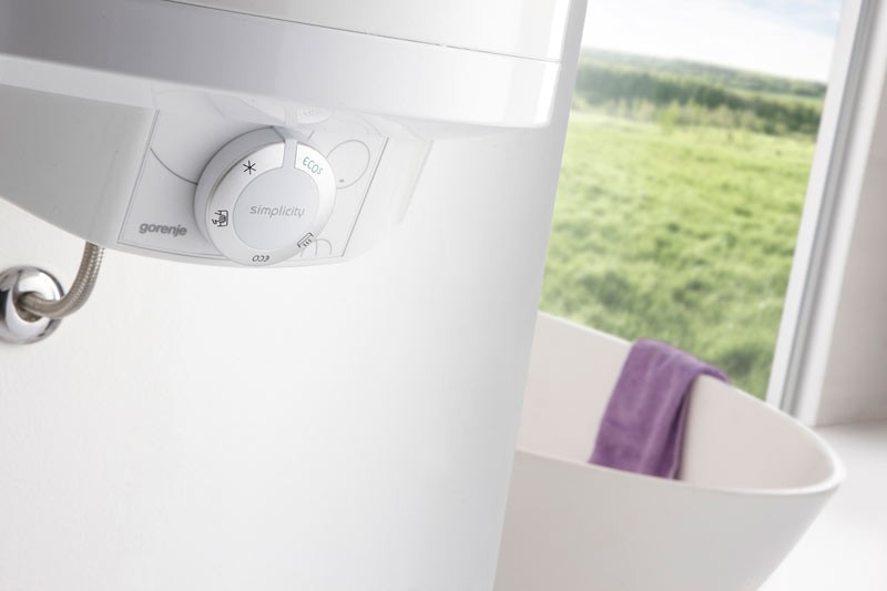 бойлер Gorenje