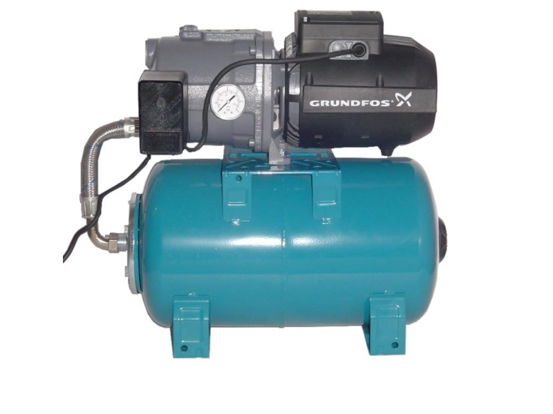 насосы Grundfos