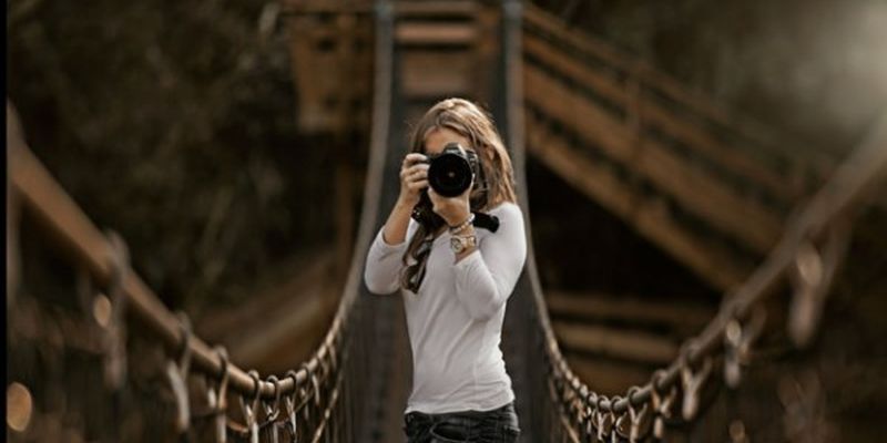 фотограф