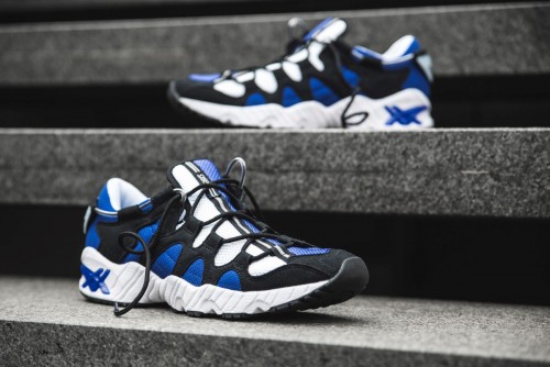 Asics