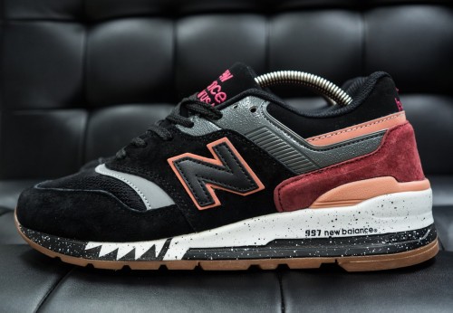 New Balance