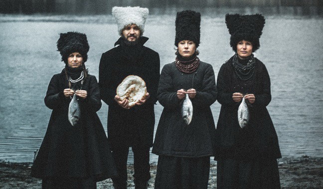 ДахаБраха