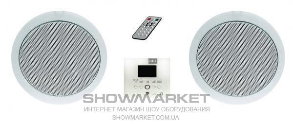 Потолочная акустика BIG KIT-2