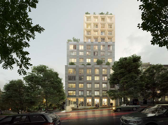 RESIDENT Concept House