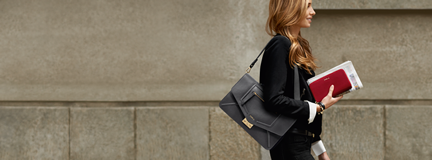 женские сумки furla