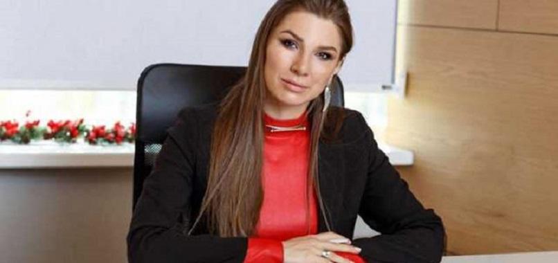 Алена Дегрик Шевцова